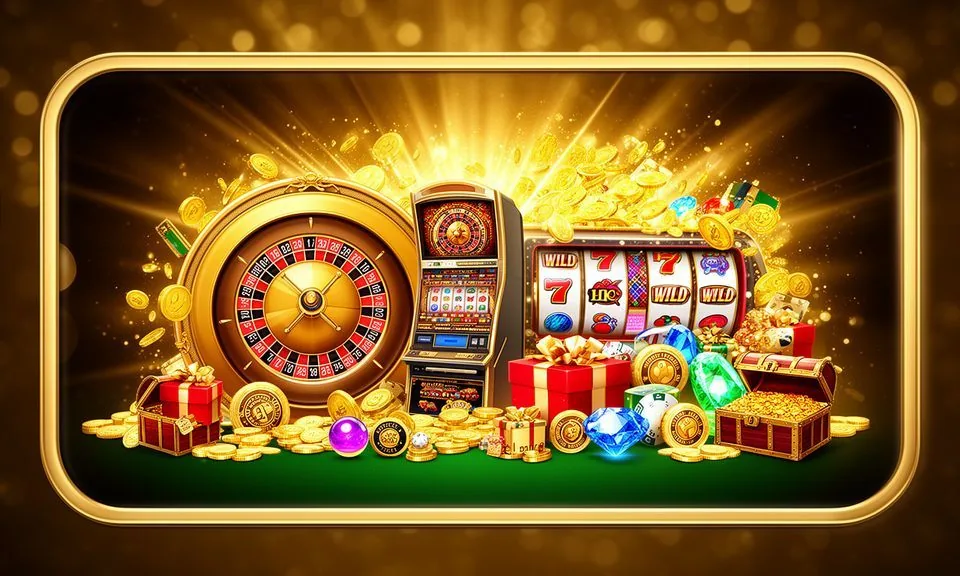 Baccarat RoyalFlush